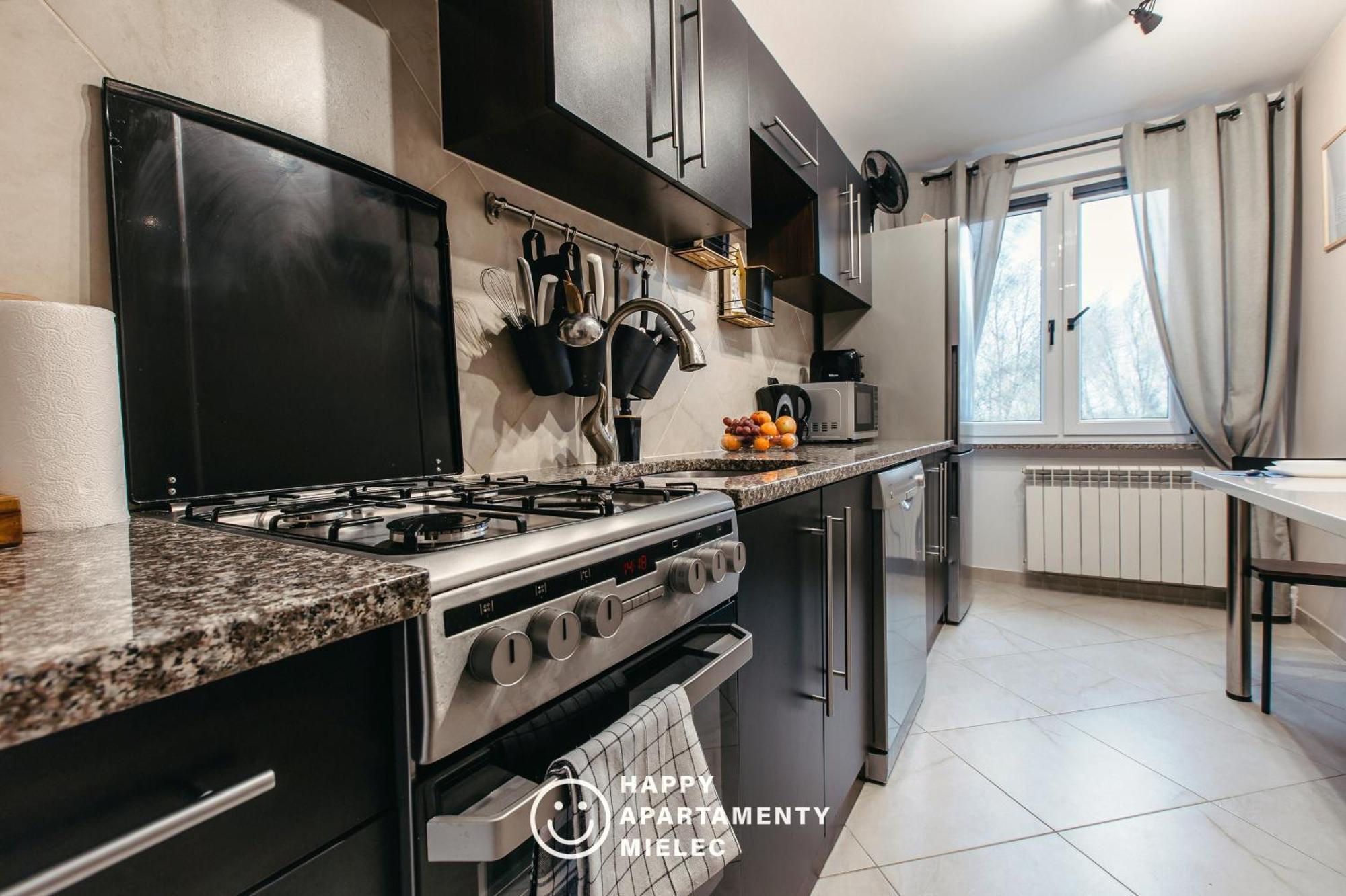 Happy Stay - Apartamentyhappy Pl Mielec Exterior foto