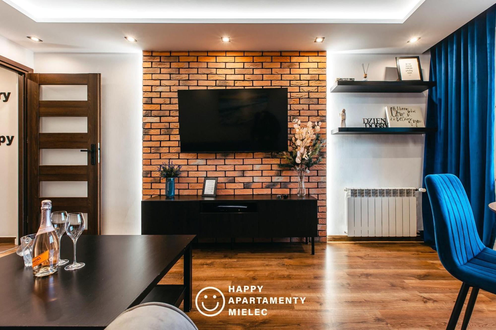Happy Stay - Apartamentyhappy Pl Mielec Exterior foto